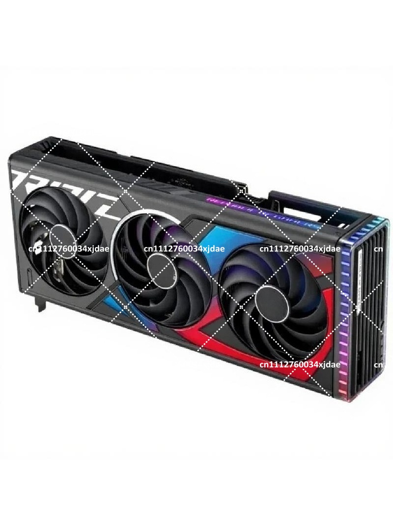 Graphics Card 24Gb Gddr6X - 高性能グラフィックカード 24GB GDDR6X PC ゲーミングビデオカード 4.0