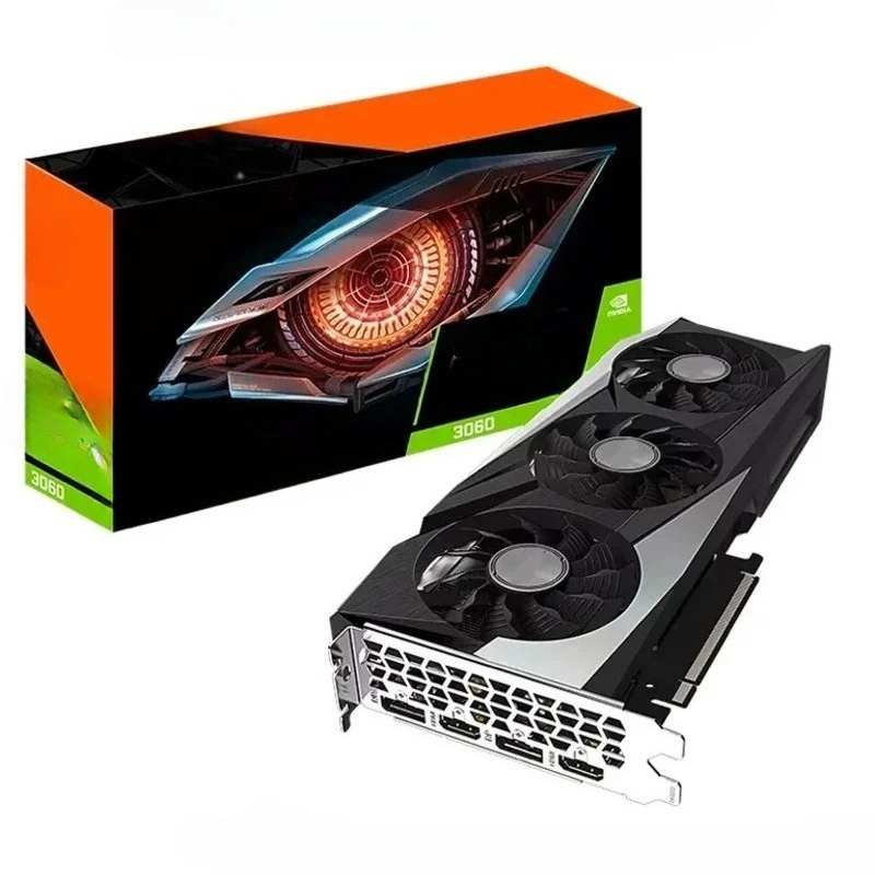 Graphics Card 24Gb Gddr6X - ビデオカード 3090 24GB 384ビット GDDR6X 3090