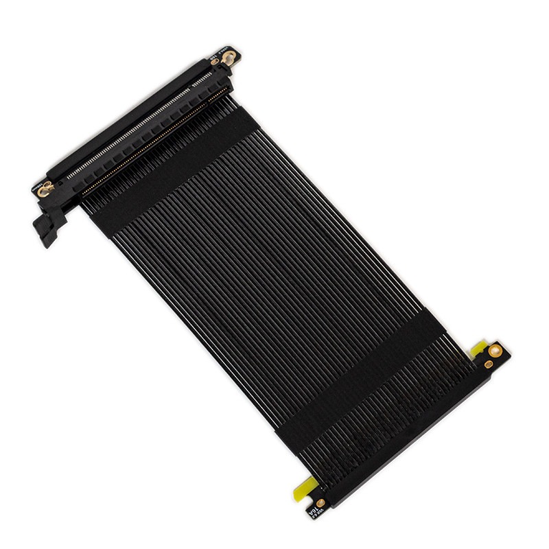 PCIe 16X ライザーケーブル、PCIe 3.0/4.0 - Itx Gpu Riser Pcie 4.0 16X のレビューと価格