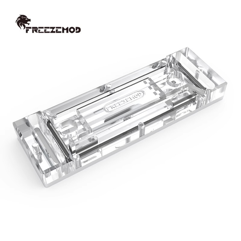フリーダム-冷却ブロック,4つのRAMアーマー,海賊船のカム - Rtx 4090 Water Block のレビューと価格