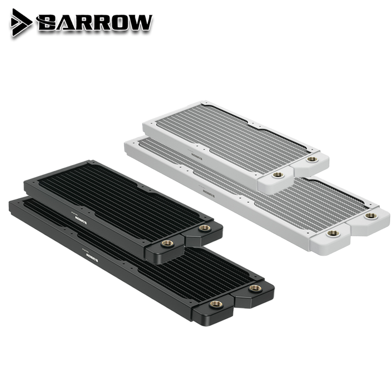 Barrow 20mm 厚銅ラジエーター G1/4 スレッド - Rtx 4090 Water Block のレビューと価格