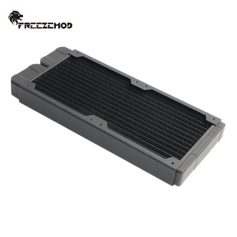 Freezemod-厚い銅ラジエーター,120/240/36 - Rtx 4090 Water Block のレビューと価格