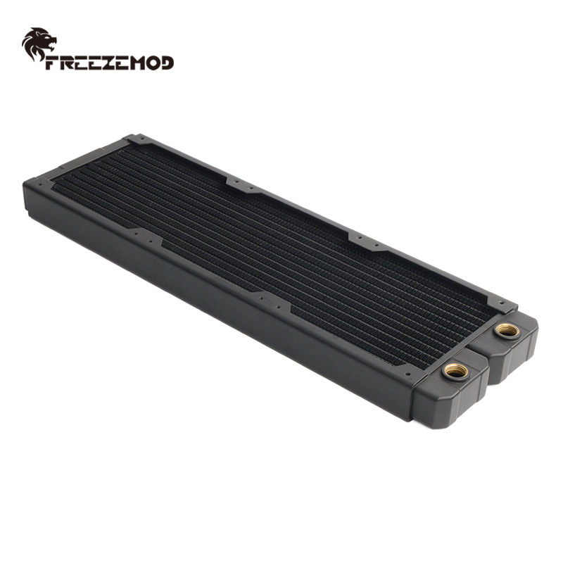 Freezemod-厚い銅ラジエーター,120/240/36 - Rtx 4090 Water Block のレビューと価格